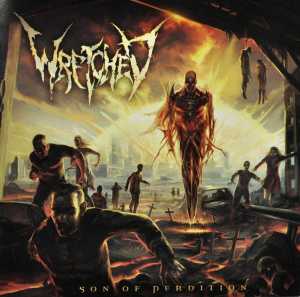 Wretched - Son Of Perdition