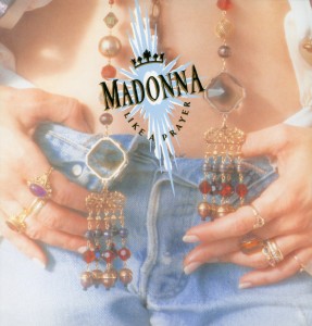 Madonna - Like A Prayer (180 Gr)