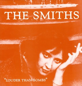 Smiths, The - Louder Than Bombs (180 Gr)