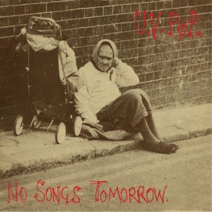 U.v. Pop - No Songs Tomorrow
