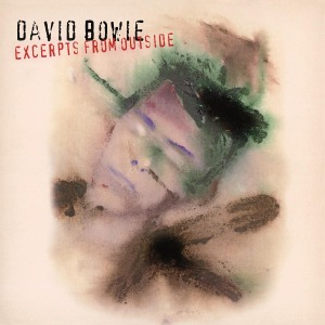 Bowie, David - Excerpts From Outside (180 Gr)