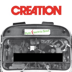 Creation - Pure Electric Soul