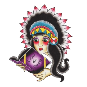 Owen - L'ami Du Peuple (180 Gr)