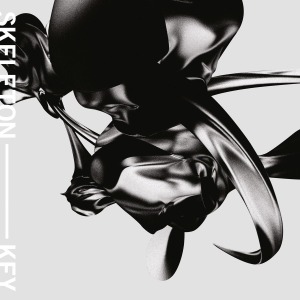 Skeleton Key - Gravity Is The Enemy (lp + Cd)