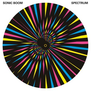 Sonic Boom - Spectrum