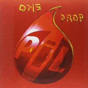 Public Image Limited - One Drop