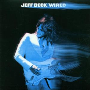 Beck, Jeff - Wired (180 Gr)