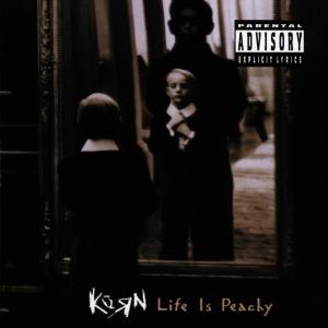 Korn - Life Is Peachy (180 Gr)
