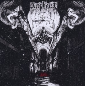 Acephalix - Deathless Master