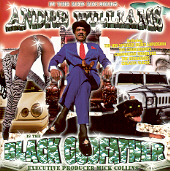 Williams, Andre - The Black Godfather