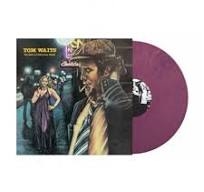 Waits, Tom - The Heart Of Saturday Night (50th Ann. Raspberry)