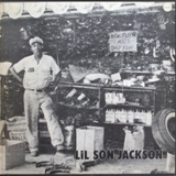 Jackson, Lil' Son - Lil Son Jackson