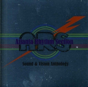 Atlanta Rhythm Section - Sound & Vision Anthology (cd+dvd)