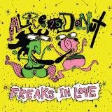 Alice Donut - Freaks In Love (2cd + Dvd)