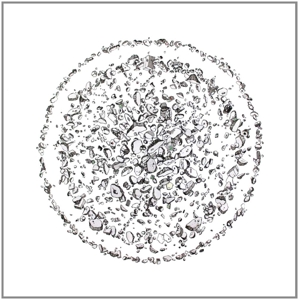 Golden Retriever - Occupied With The Unspoken