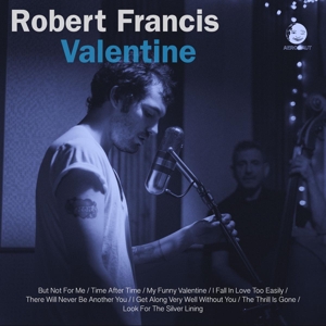 Francis, Robert - Valentine