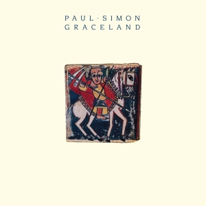 Simon, Paul - Graceland (25th Anniversary Edition)