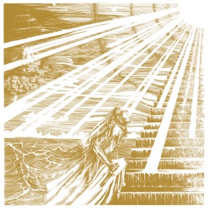 Dawnbringer - Into The Lair Of The Sun God