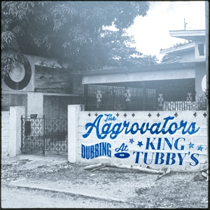Aggrovators, The - Dubbing At King Tubby's Vol.2