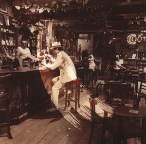 Led Zeppelin - In Through The Out Door (remastered)
