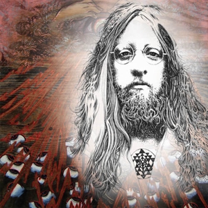 Scheidt, Mike - Stay Awake