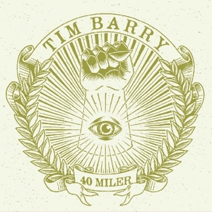 Barry, Tim - 40 Miler