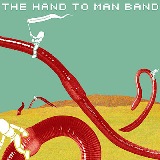 Hand To Man Band, The - You Are Always On Our Minds