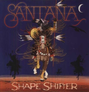 Santana - Shape Shifter (180 Gr)