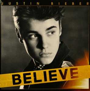 Bieber, Justin - Believe