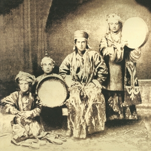 Soundtrack Of Our Lives - Origin Vol.1 (180 Gr Gold)