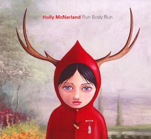 Mcnarland, Holly - Run Body Run