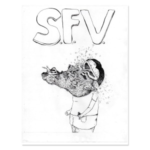 Sfv Acid - Sfv Acid #2