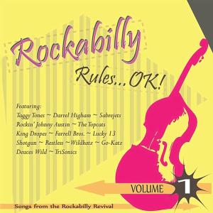 Various - Rockabilly Rules...ok!