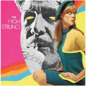 High Strung, The - ?posible O'imposible?