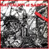 Battalion Of Saints - Second Coming (180 Gr)