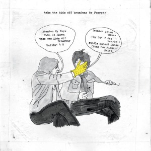Foxygen - Take The Kids Off Broadway