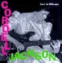Jackson, Cordell - Live In Chicago