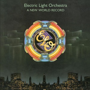 Electric Light Orchestra - A New World Record (180 Gr)