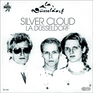 La Dusseldorf - Silver Cloud/la Dusseldorf