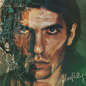 Schickert, Gunter - Uberfallig (180 Gr)