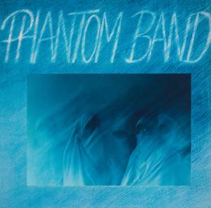 Phantom Band - Phantom Band (180 Gram)