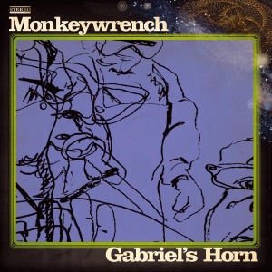 Monkeywrench - Gabriel's Horn
