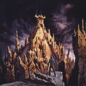 Xibalba - Hasta La Muetre