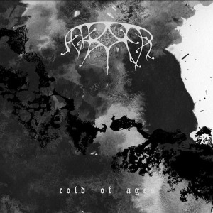 Ash Borer - Cold Of Ages (digi)