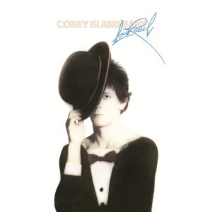 Reed, Lou - Coney Island Baby (180 Gr)