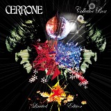 Cerrone - Cerrone: Collector's Box (140 Gr)