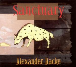 Hacke, Alexander - Sanctuary