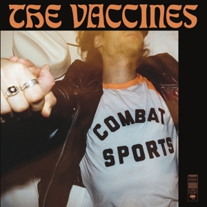 Vaccines, The - Combat Sports