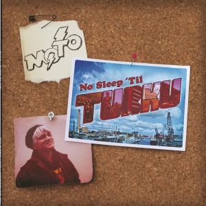 T.o.m. - No Sleep 'till Turku