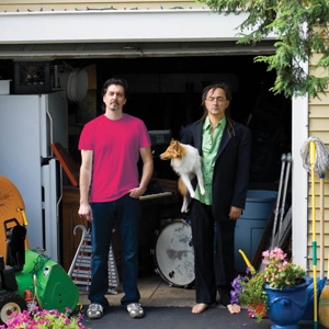 Dots Will Echo - Drunk Is The New Sober/stupid Is The New Dumb